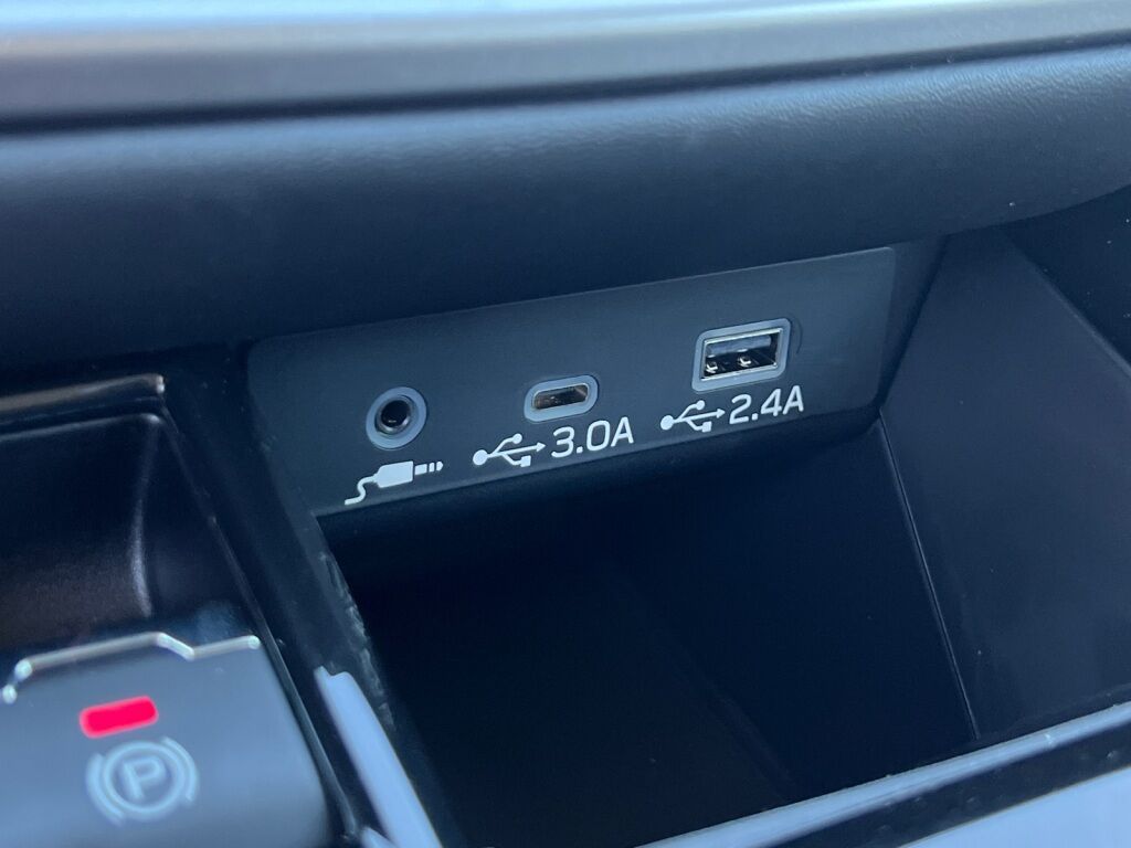 2025 Subaru Legacy Limited Hagerstown MD