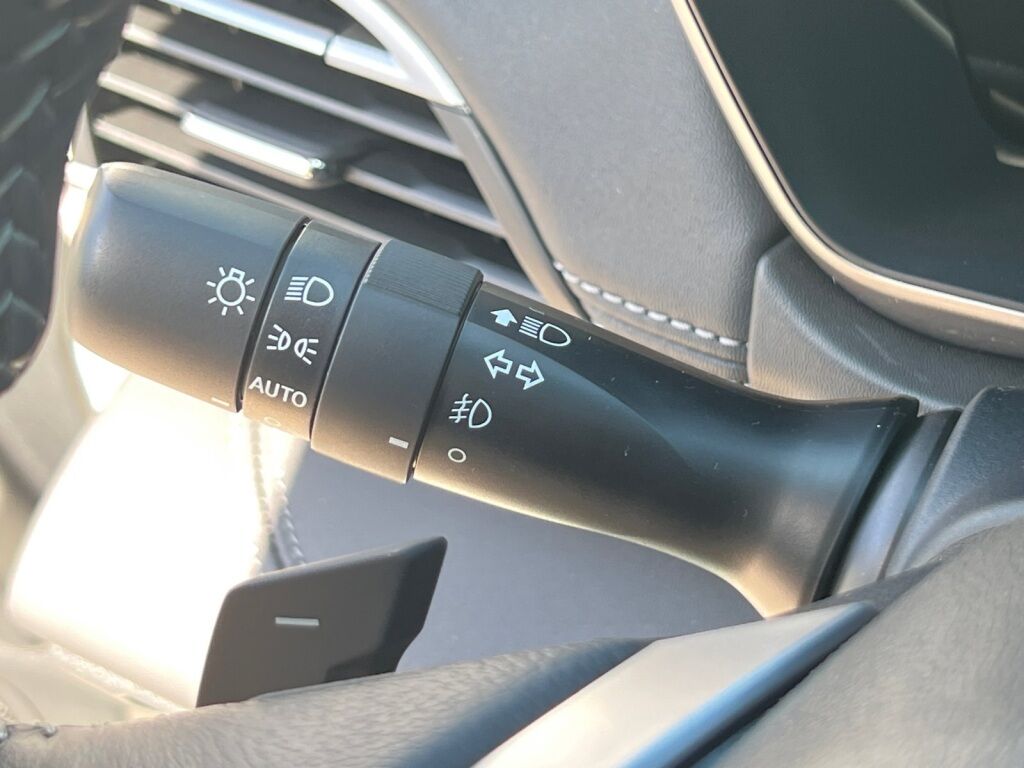 2025 Subaru Legacy Limited Hagerstown MD