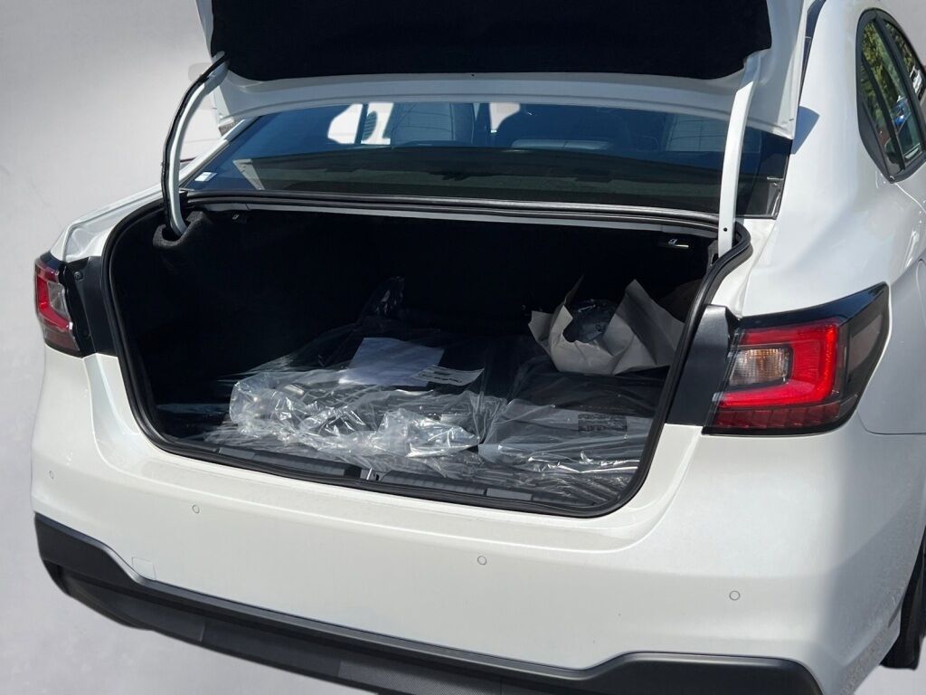2025 Subaru Legacy Limited Hagerstown MD