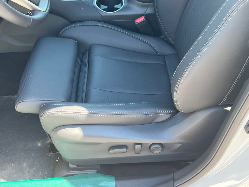 2025 Subaru Legacy Limited Hagerstown MD