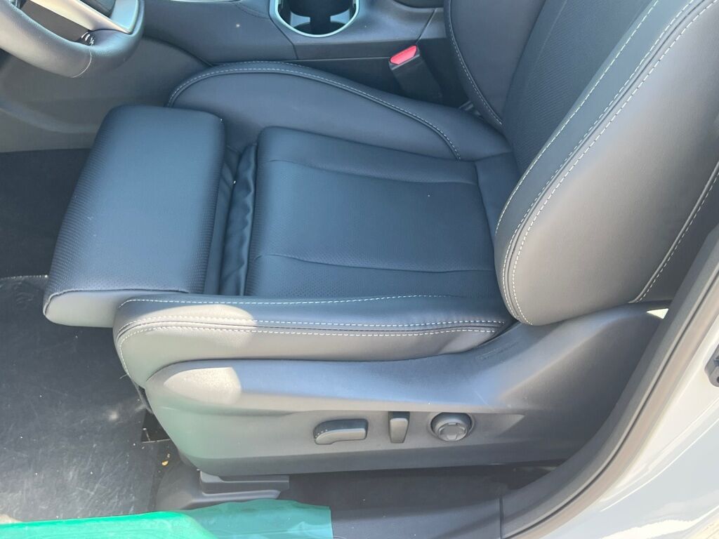 2025 Subaru Legacy Limited Hagerstown MD