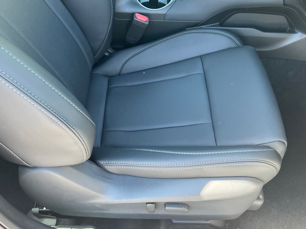 2025 Subaru Legacy Limited Hagerstown MD
