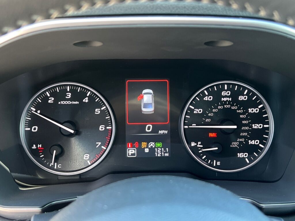 2025 Subaru Legacy Limited Hagerstown MD