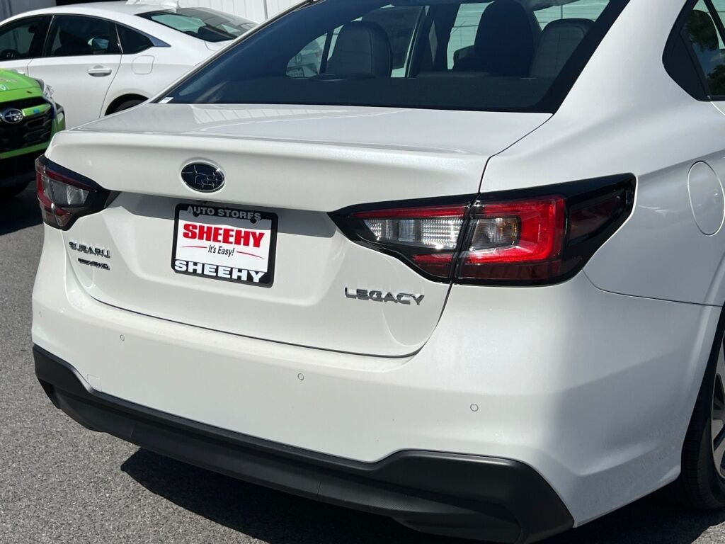 2025 Subaru Legacy Limited Hagerstown MD