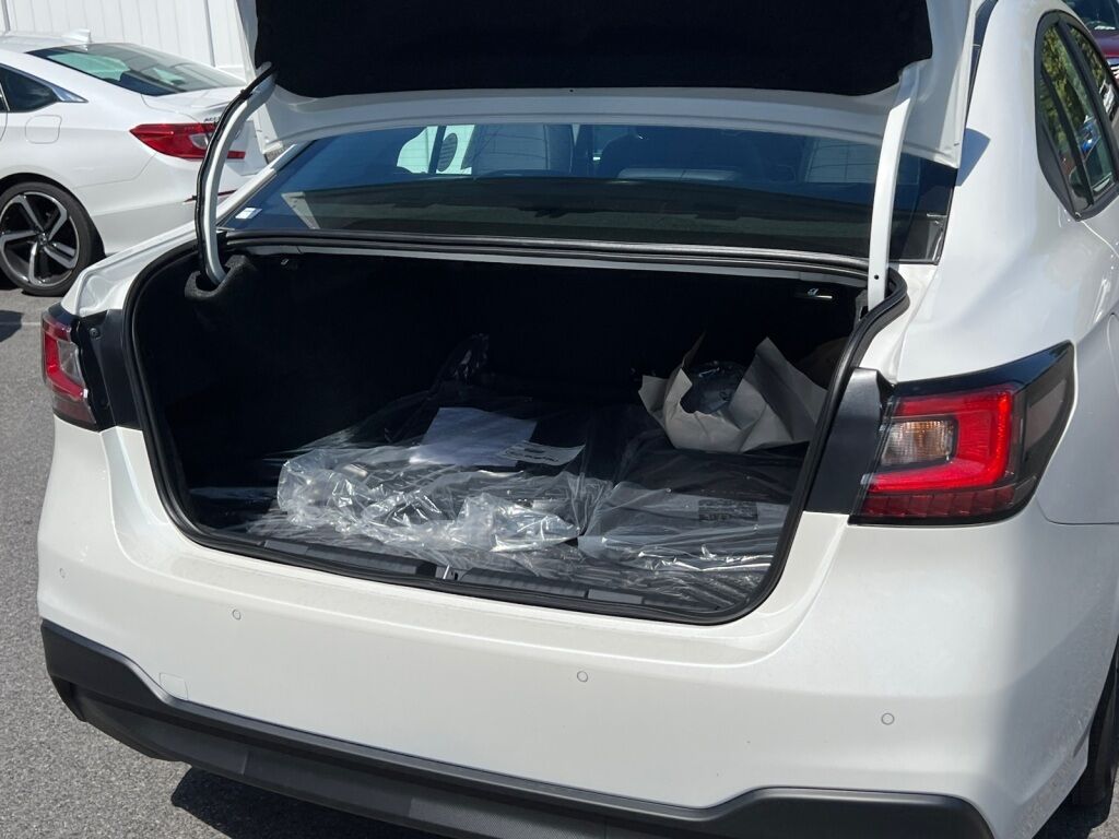 2025 Subaru Legacy Limited Hagerstown MD