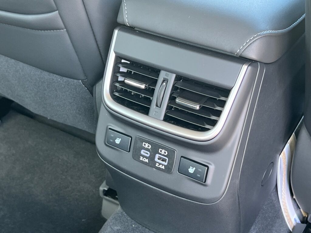 2025 Subaru Legacy Limited Hagerstown MD