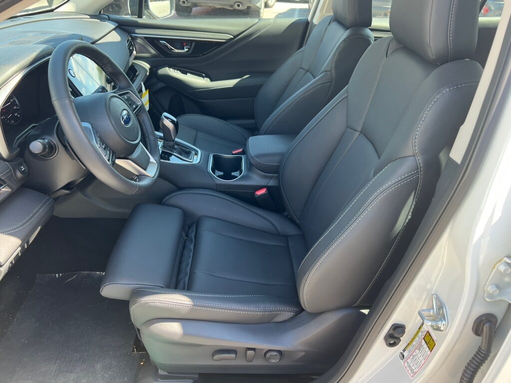 2025 Subaru Legacy Limited Hagerstown MD