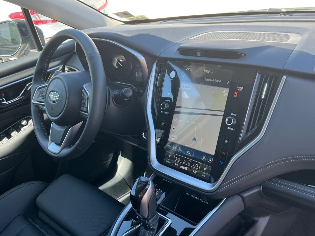 2025 Subaru Legacy Limited Hagerstown MD