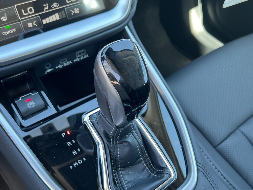 2025 Subaru Legacy Limited Hagerstown MD