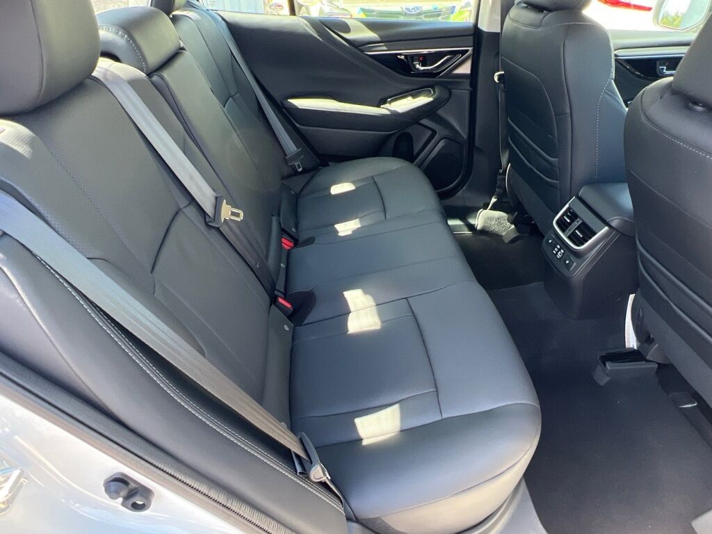 2025 Subaru Legacy Limited Hagerstown MD