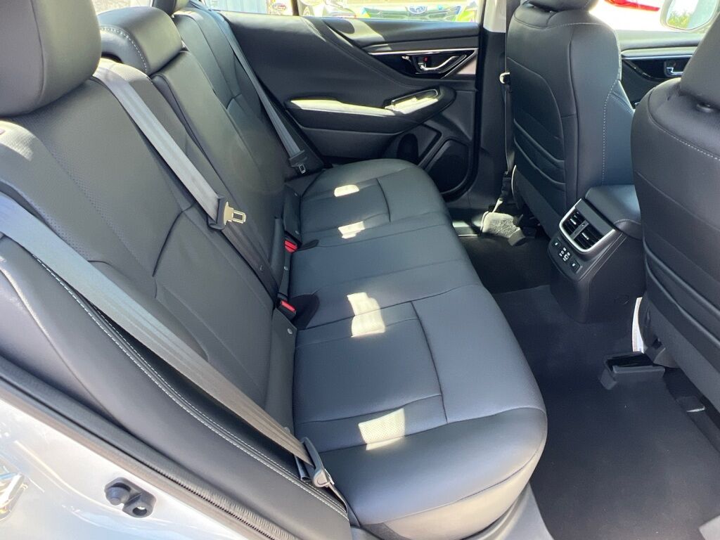 2025 Subaru Legacy Limited Hagerstown MD