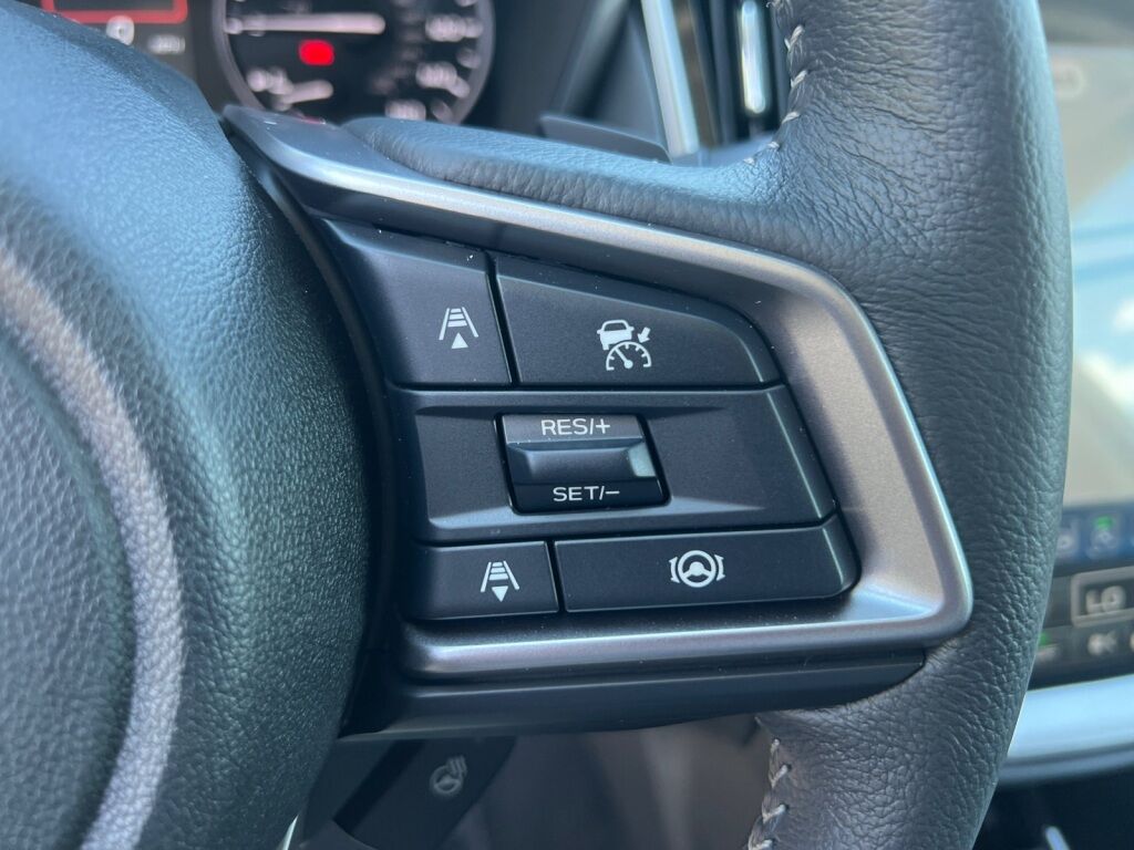 2025 Subaru Legacy Limited Hagerstown MD