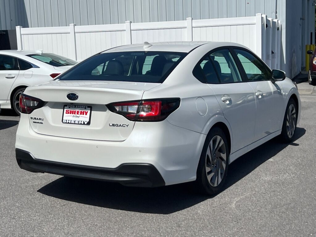 2025 Subaru Legacy Limited Hagerstown MD