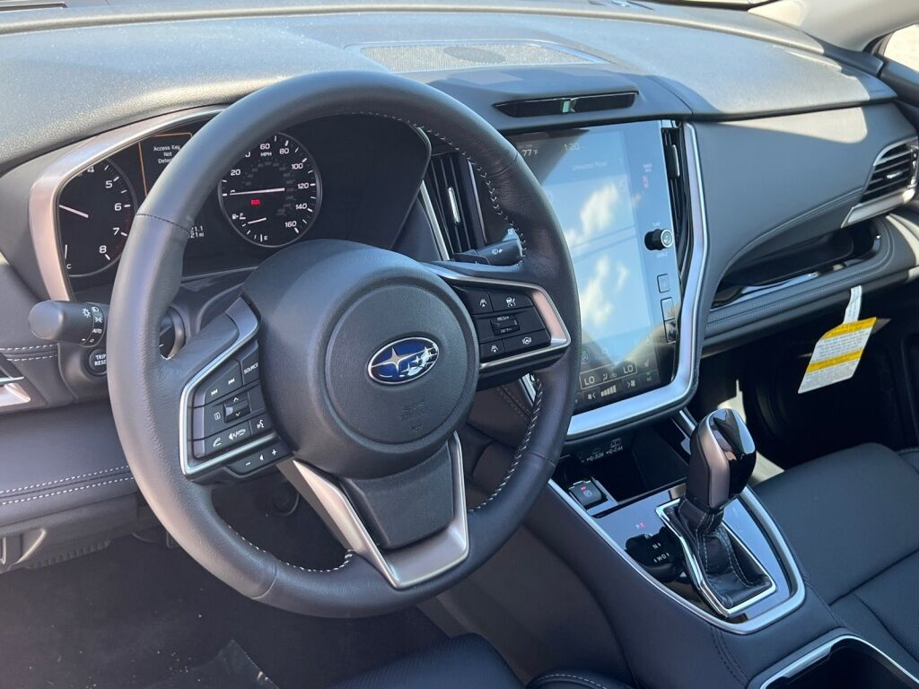 2025 Subaru Legacy Limited Hagerstown MD