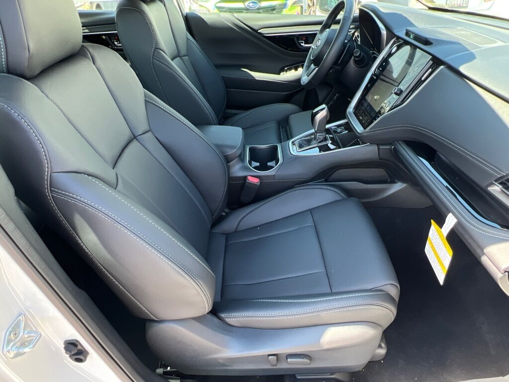 2025 Subaru Legacy Limited Hagerstown MD