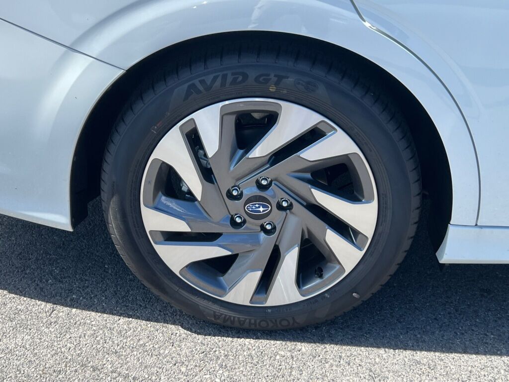 2025 Subaru Legacy Limited Hagerstown MD
