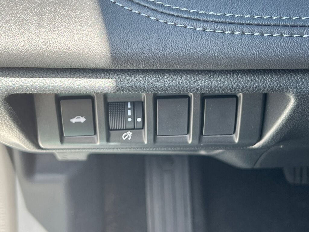 2025 Subaru Legacy Limited Hagerstown MD