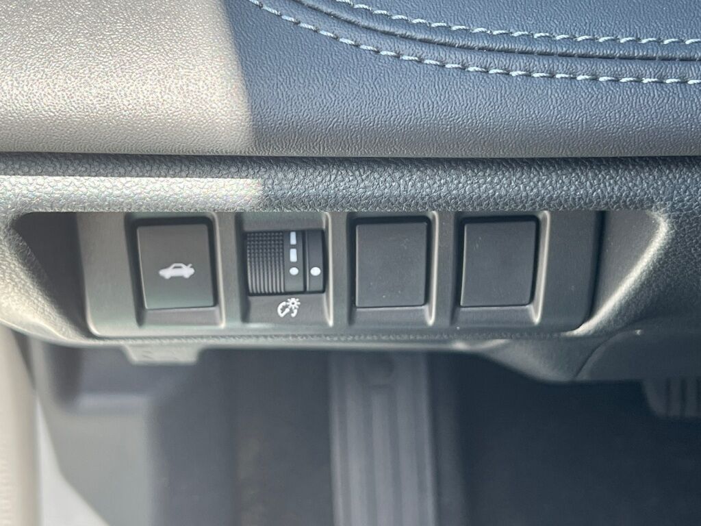 2025 Subaru Legacy Limited Hagerstown MD
