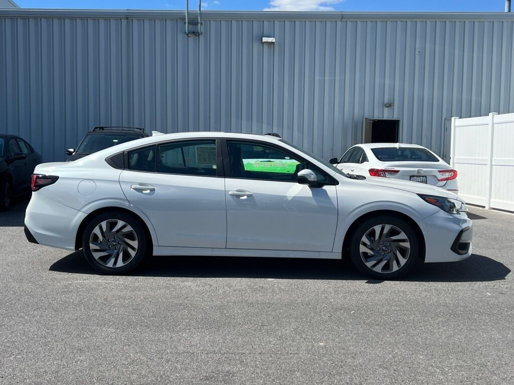 2025 Subaru Legacy Limited Hagerstown MD