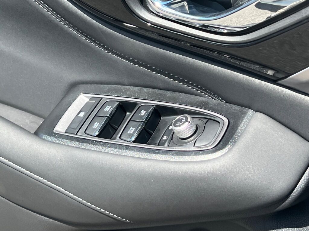 2025 Subaru Legacy Limited Hagerstown MD