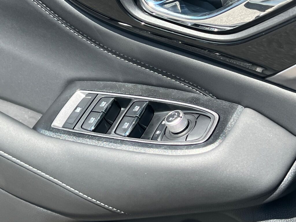 2025 Subaru Legacy Limited Hagerstown MD
