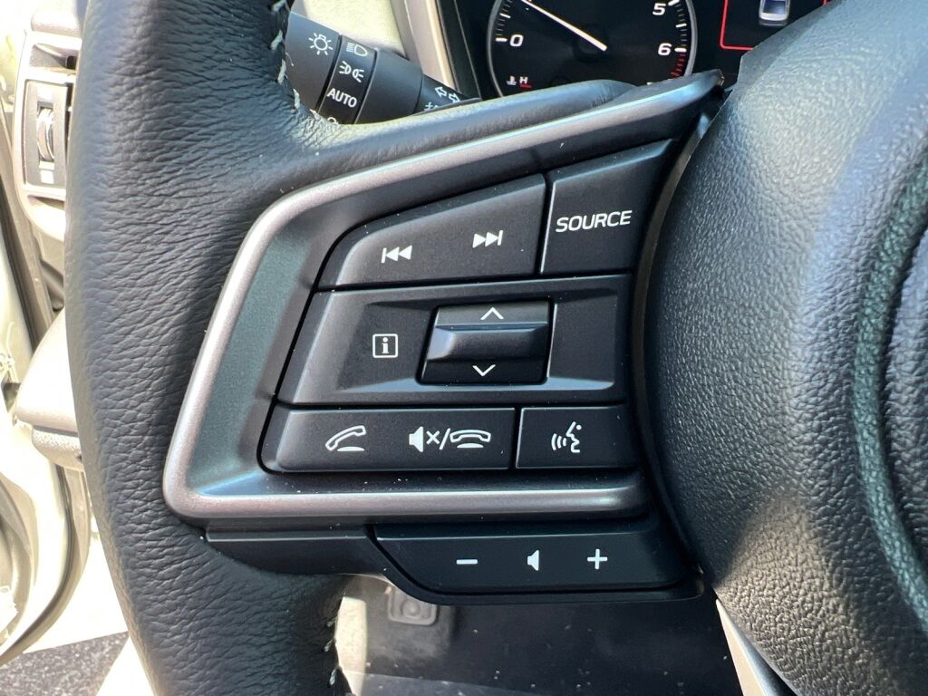 2025 Subaru Legacy Limited Hagerstown MD