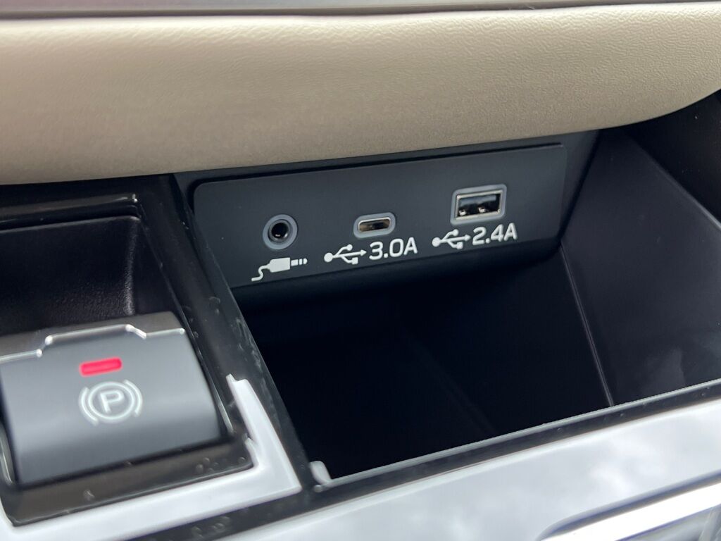 2025 Subaru Legacy Limited Hagerstown MD