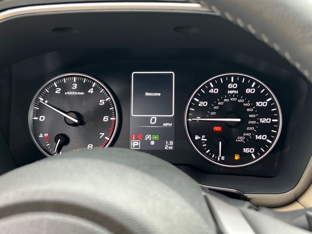 2025 Subaru Legacy Limited Hagerstown MD