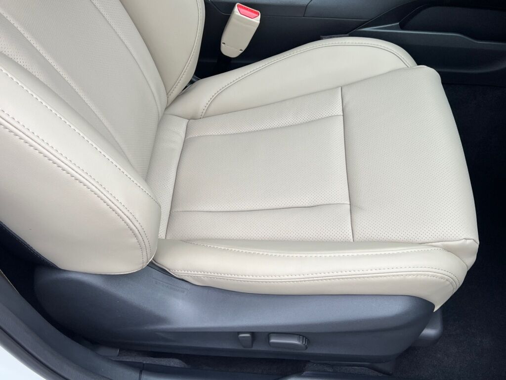 2025 Subaru Legacy Limited Hagerstown MD