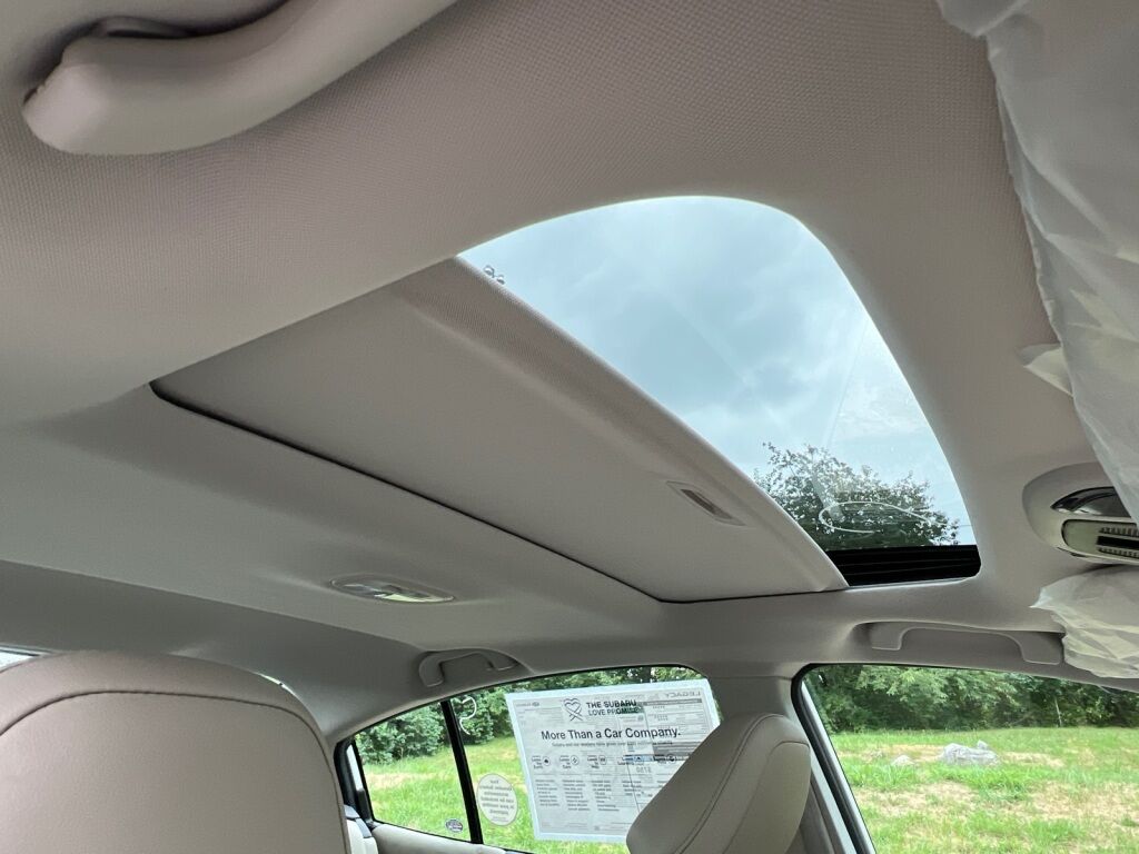 2025 Subaru Legacy Limited Hagerstown MD