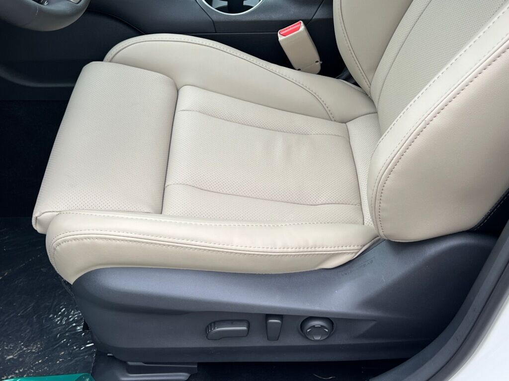 2025 Subaru Legacy Limited Hagerstown MD