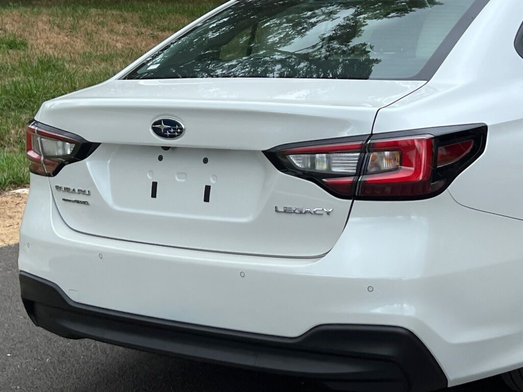 2025 Subaru Legacy Limited Hagerstown MD