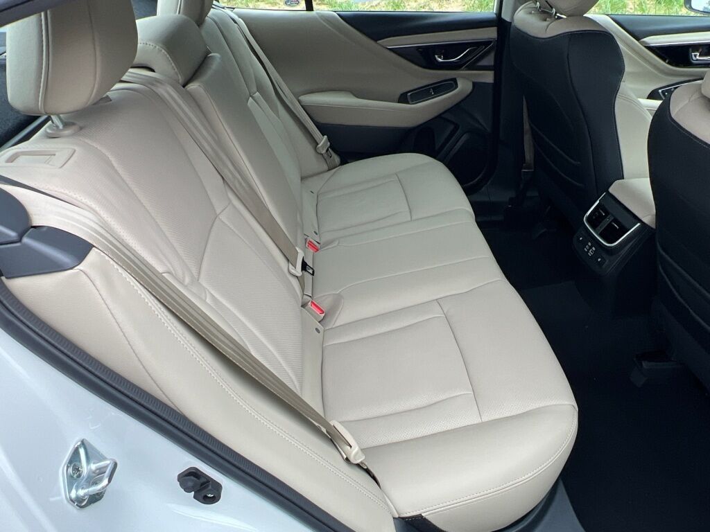 2025 Subaru Legacy Limited Hagerstown MD