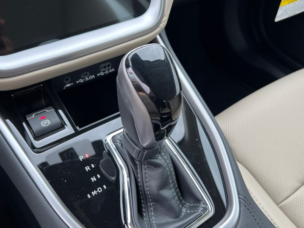 2025 Subaru Legacy Limited Hagerstown MD