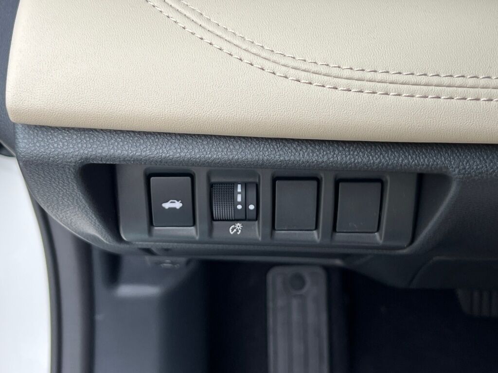 2025 Subaru Legacy Limited Hagerstown MD