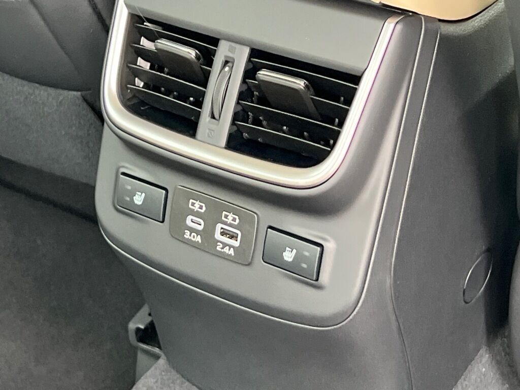 2025 Subaru Legacy Limited Hagerstown MD