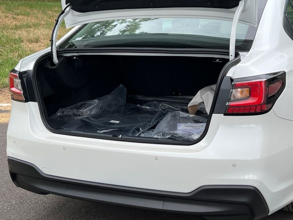 2025 Subaru Legacy Limited Hagerstown MD