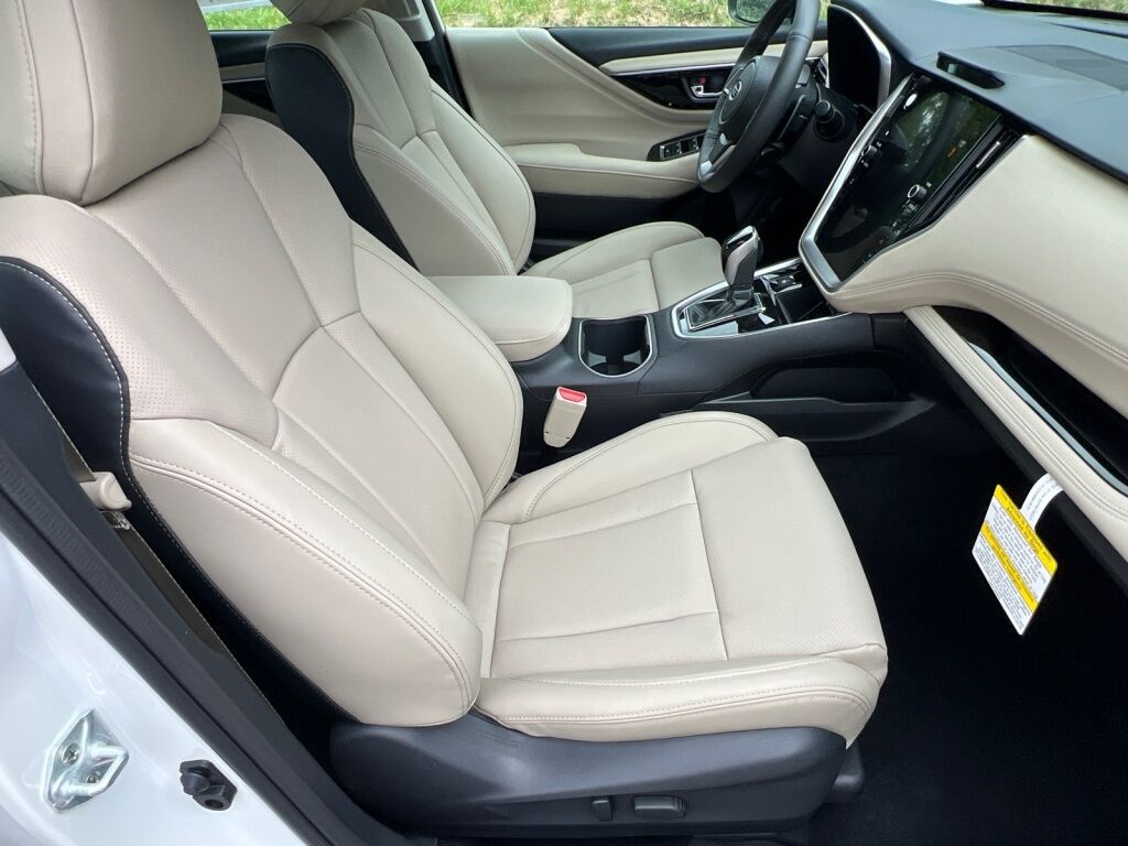 2025 Subaru Legacy Limited Hagerstown MD