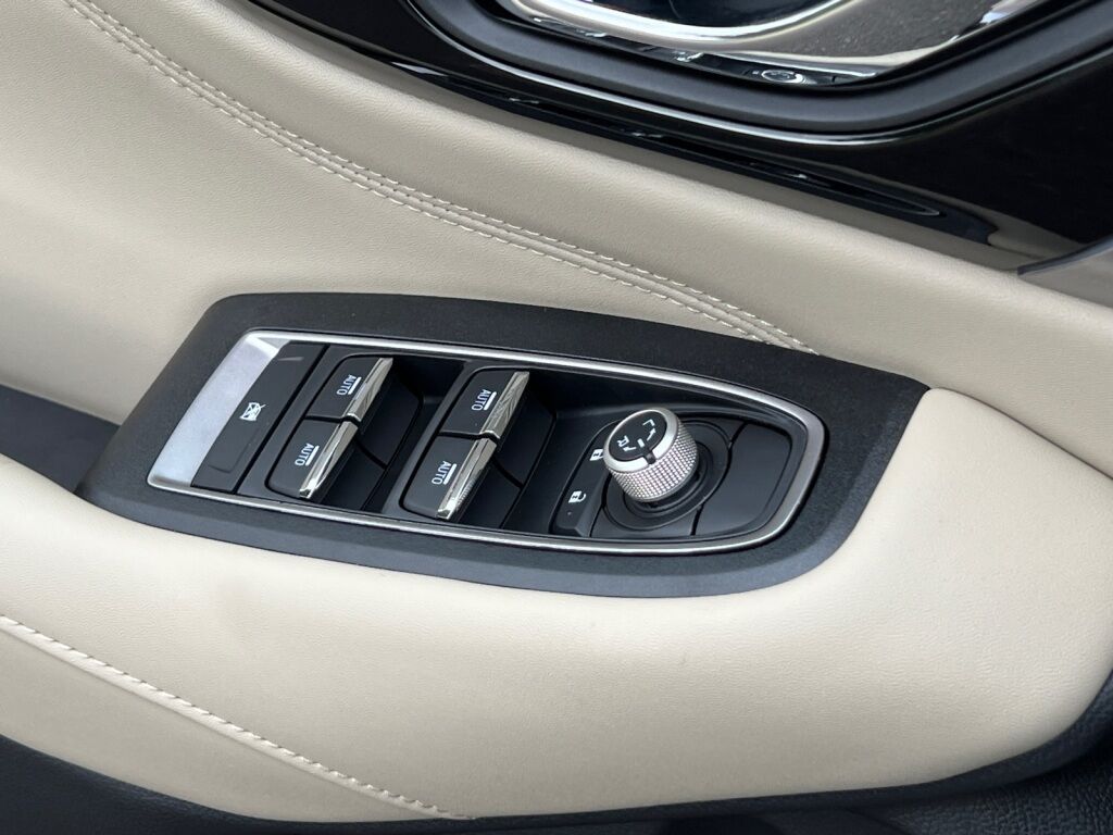 2025 Subaru Legacy Limited Hagerstown MD