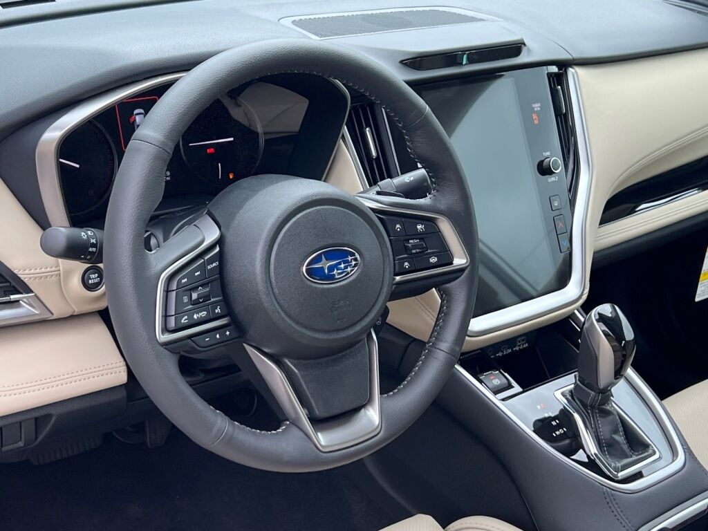 2025 Subaru Legacy Limited Hagerstown MD