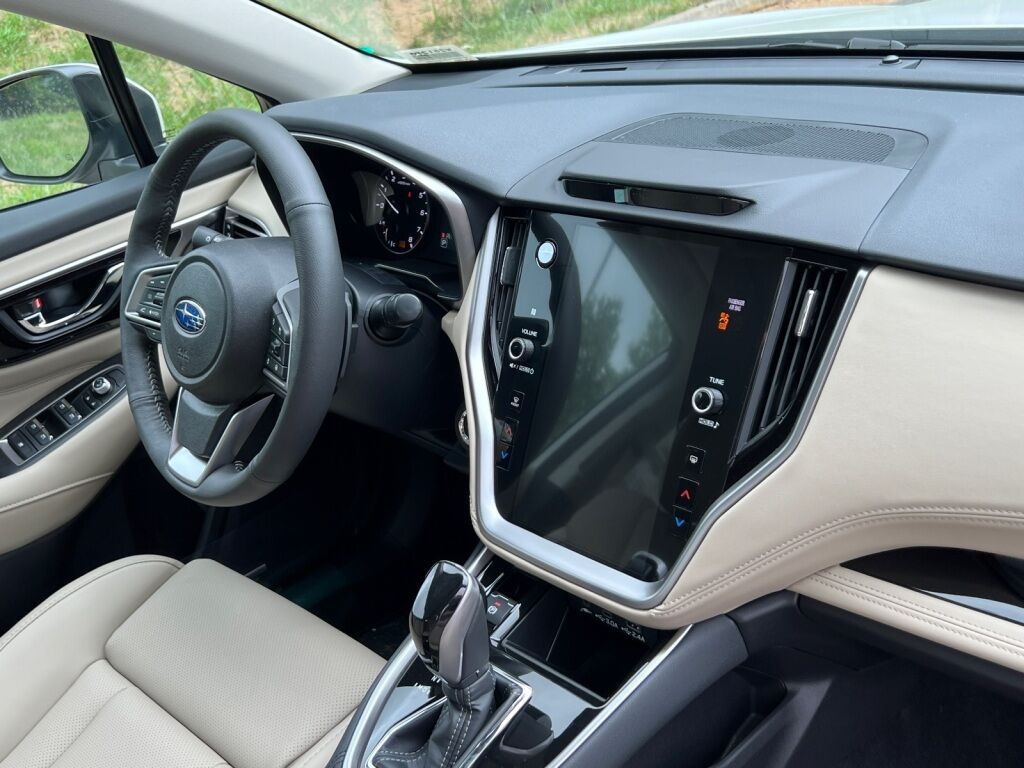 2025 Subaru Legacy Limited Hagerstown MD