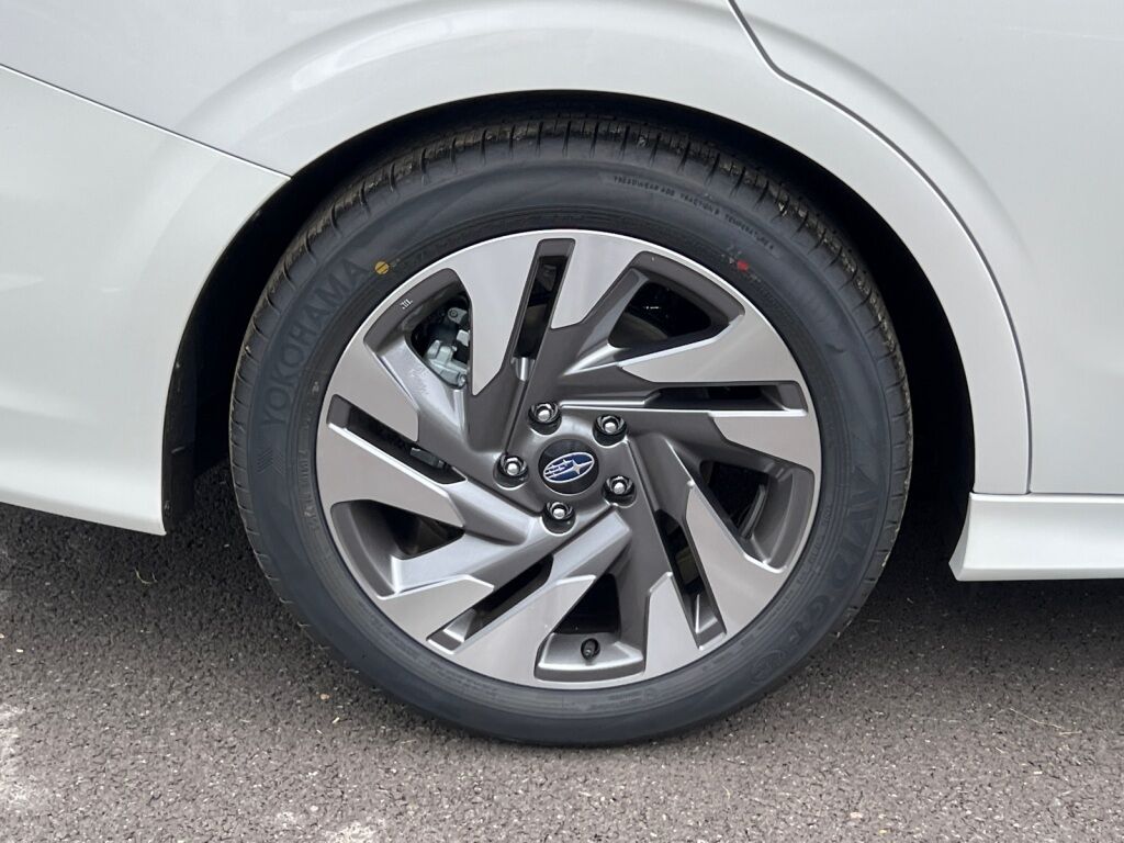 2025 Subaru Legacy Limited Hagerstown MD