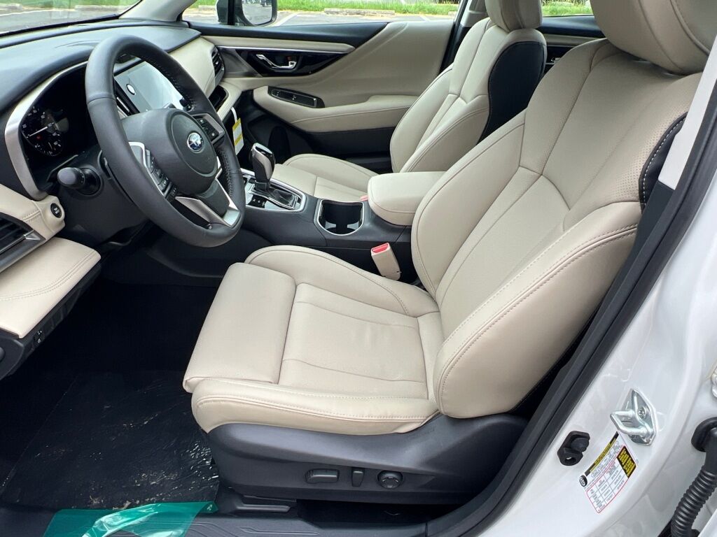 2025 Subaru Legacy Limited Hagerstown MD