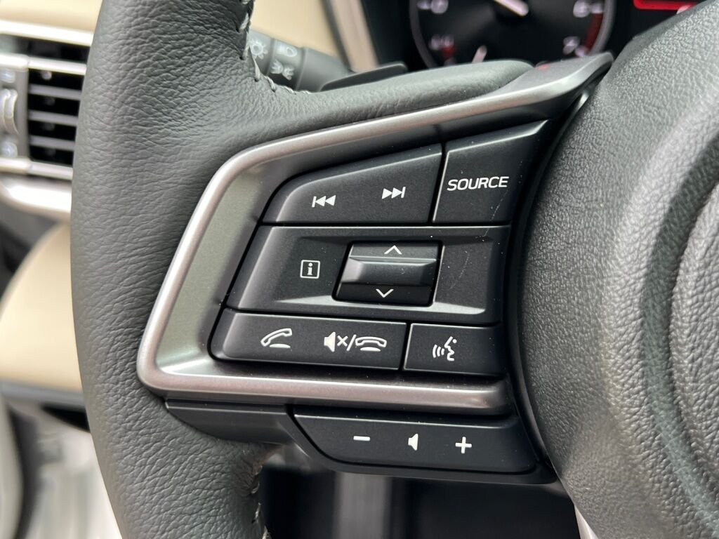 2025 Subaru Legacy Limited Hagerstown MD