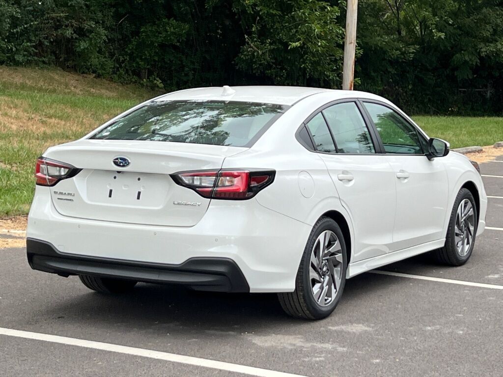 2025 Subaru Legacy Limited Hagerstown MD