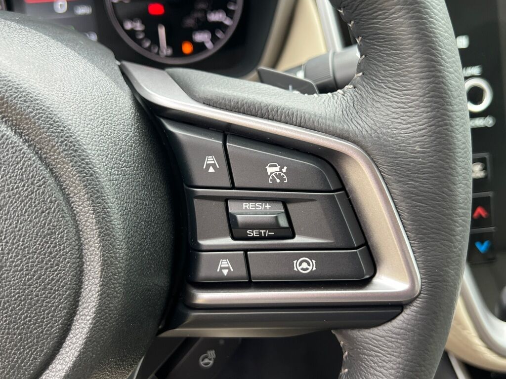 2025 Subaru Legacy Limited Hagerstown MD