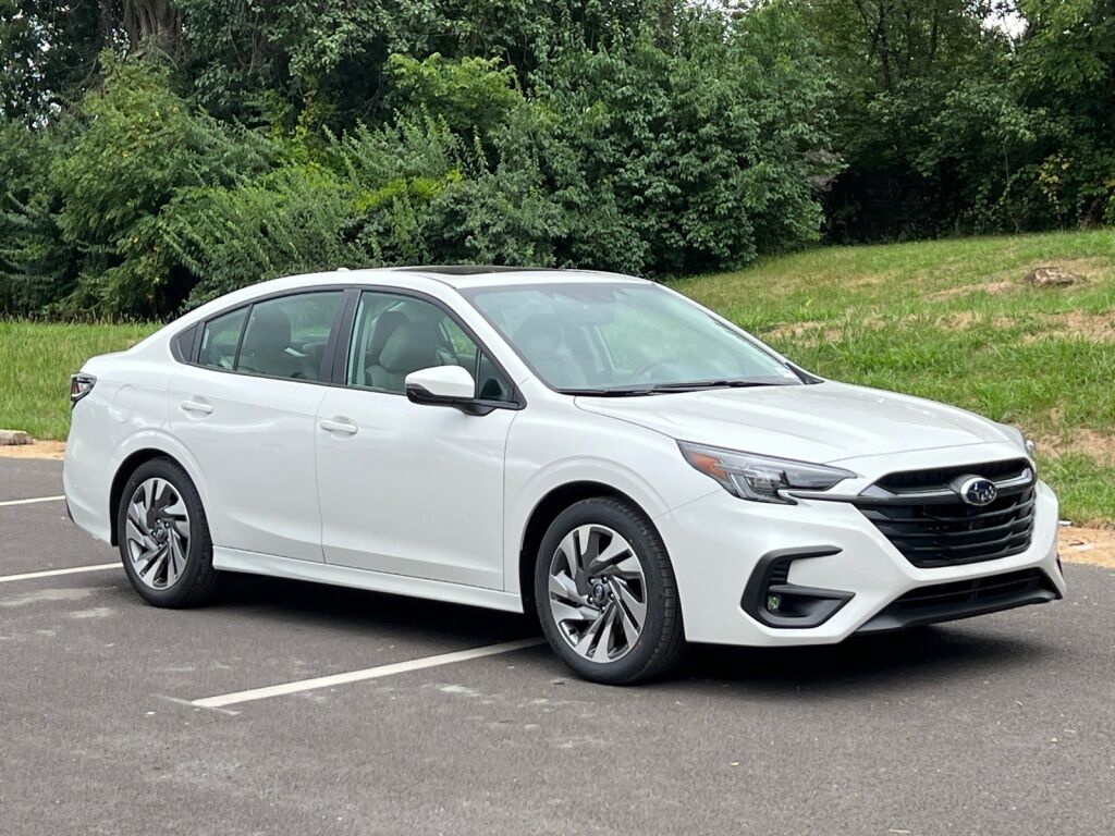 2025 Subaru Legacy Limited Hagerstown MD