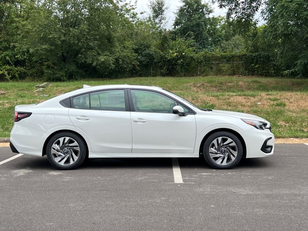2025 Subaru Legacy Limited Hagerstown MD