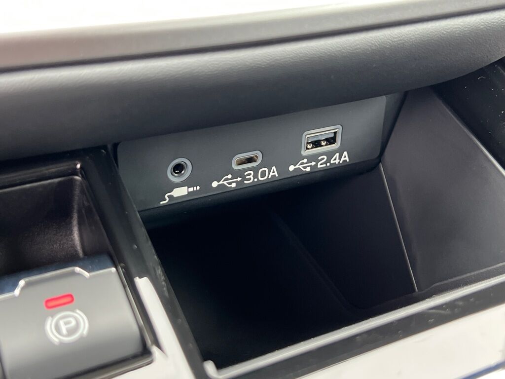 2025 Subaru Legacy Limited Hagerstown MD