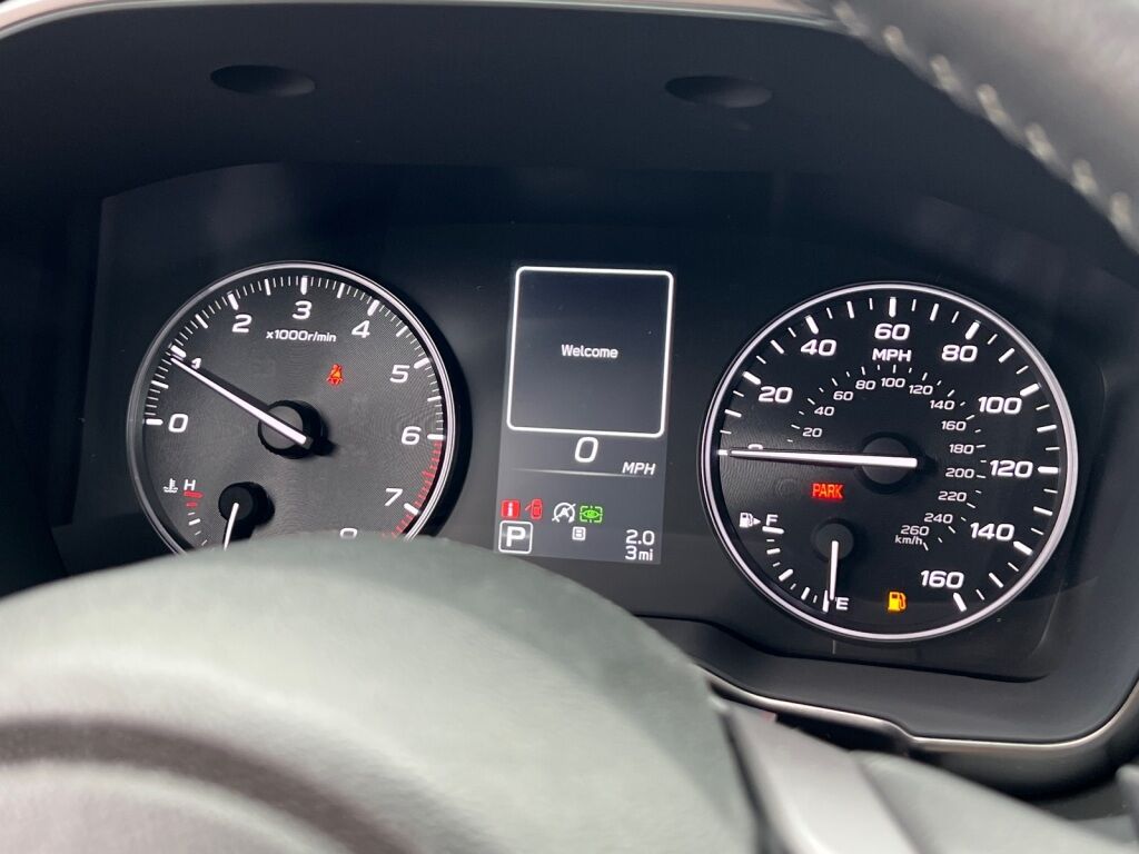 2025 Subaru Legacy Limited Hagerstown MD